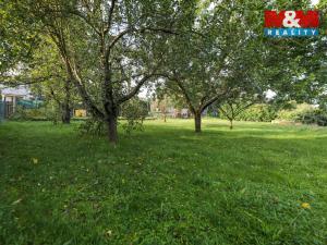 Prodej rodinného domu, Třemošná - Záluží, 80 m2