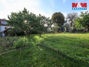 Prodej rodinného domu, Třemošná - Záluží, 60 m2