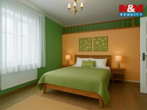 Prodej rodinného domu, Albrechtice nad Orlicí, Na návsi, 200 m2