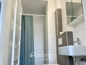 Pronájem bytu 1+kk, Brno, Nováčkova, 32 m2