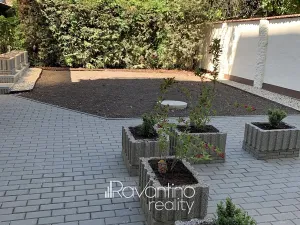 Pronájem bytu 1+kk, Brno, Nováčkova, 32 m2