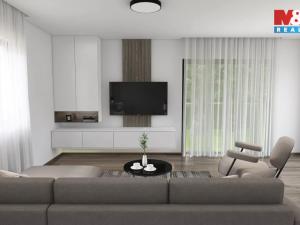 Prodej rodinného domu, Třemošná - Záluží, 88 m2