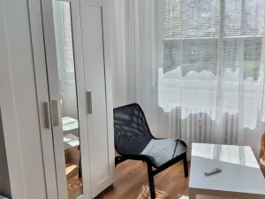 Pronájem bytu 1+kk, Praha - Liboc, Navigátorů, 20 m2