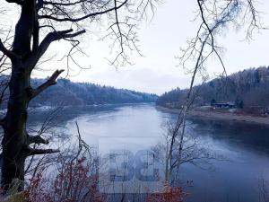 Pronájem bytu 3+kk, Cheb, Lesní, 68 m2