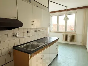 Pronájem bytu 3+kk, Cheb, Lesní, 68 m2