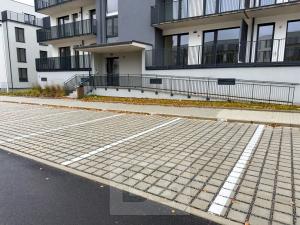 Pronájem bytu 2+kk, Kladno, Ke křížku, 54 m2