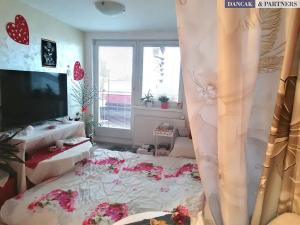 Pronájem bytu 2+kk, Nový Jičín, Masarykovo nám., 75 m2