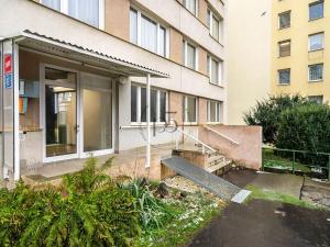 Prodej bytu 3+1, Praha - Nusle, Plamínkové, 67 m2