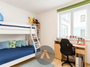 Prodej bytu 3+kk, Brno, U Leskavy, 89 m2