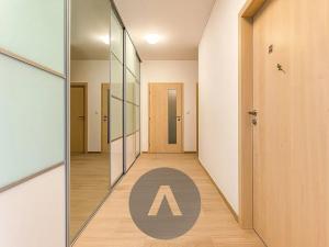 Prodej bytu 3+kk, Brno, U Leskavy, 89 m2