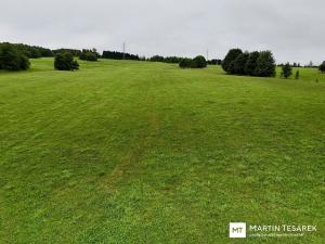 Prodej pozemku pro bydlení, Pulečný, 2062 m2