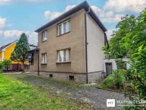 Prodej rodinného domu, Praha - Čakovice, Krystalová, 192 m2