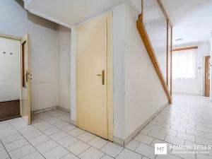 Prodej rodinného domu, Praha - Čakovice, Krystalová, 192 m2