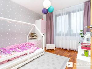 Pronájem bytu 4+kk, Praha - Jinonice, Vidoulská, 140 m2
