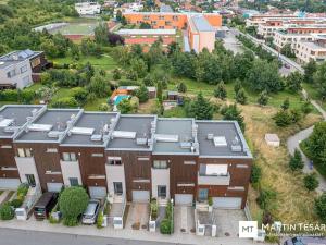 Pronájem bytu 4+kk, Praha - Jinonice, Vidoulská, 140 m2