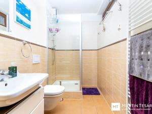 Pronájem bytu 4+kk, Praha - Jinonice, Vidoulská, 140 m2