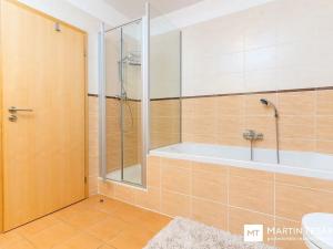 Pronájem bytu 4+kk, Praha - Jinonice, Vidoulská, 140 m2