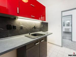 Pronájem bytu 3+1, Praha - Čakovice, U Párníků, 54 m2