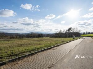 Prodej pozemku pro bydlení, Rozdrojovice, 888 m2