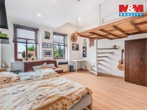 Prodej rodinného domu, Velemín, 160 m2