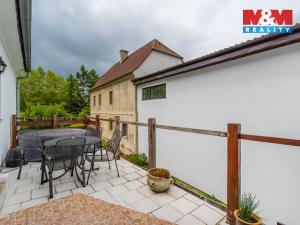 Prodej rodinného domu, Velemín, 160 m2