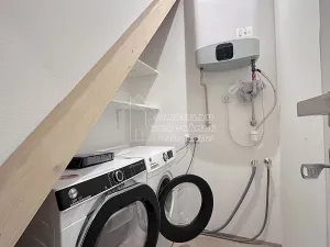 Pronájem bytu 2+kk, Praha - Strašnice, Prusická, 46 m2