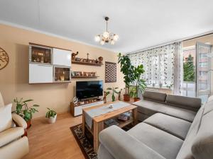 Prodej bytu 3+1, Svitavy, Kapitána Jaroše, 69 m2