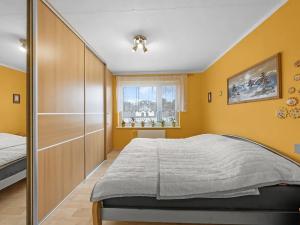 Prodej bytu 3+1, Svitavy, Kapitána Jaroše, 69 m2