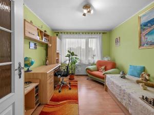 Prodej bytu 3+1, Svitavy, Kapitána Jaroše, 69 m2