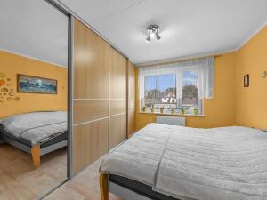 Prodej bytu 3+1, Svitavy, Kapitána Jaroše, 69 m2