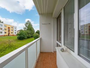 Prodej bytu 3+1, Svitavy, Kapitána Jaroše, 69 m2