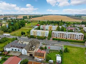 Prodej bytu 3+1, Svitavy, Kapitána Jaroše, 69 m2