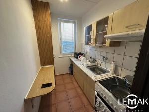 Pronájem bytu 2+1, Olomouc, Fragnerova, 47 m2