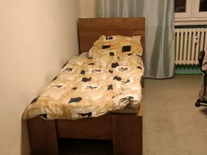 Pronájem pokoje, Praha - Háje, Novomeského, 13 m2