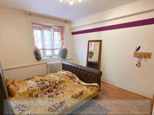 Pronájem pokoje, Praha - Holešovice, Bubenská, 15 m2