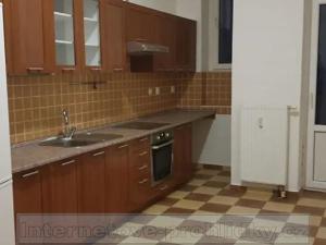 Pronájem pokoje, Praha - Libeň, Drahobejlova, 17 m2