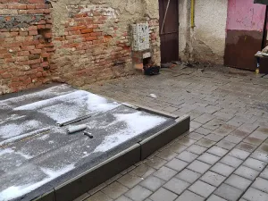 Prodej rodinného domu, Dobromilice, 89 m2