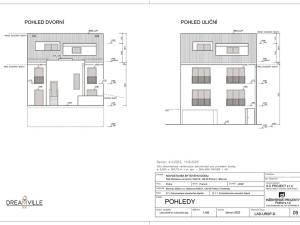 Prodej - jiné, Praha - Břevnov, Nad motolskou nemocnicí, 257 m2