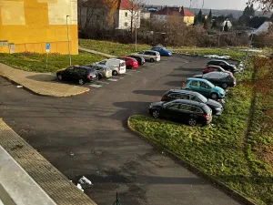 Prodej bytu 3+1, Litvínov, Hamerská, 69 m2