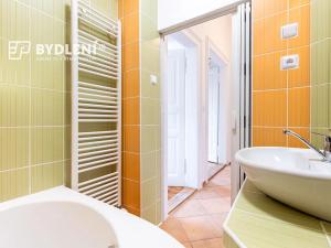 Pronájem bytu 3+1, Teplice, Novákova, 85 m2