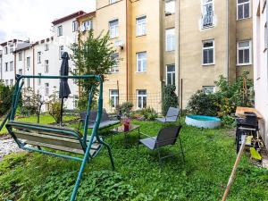 Pronájem bytu 3+1, Teplice, Novákova, 85 m2