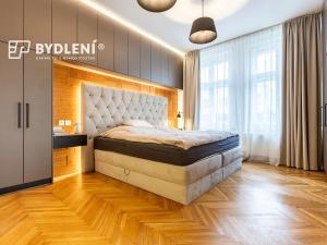 Pronájem bytu 5+1, Teplice, Doubravská, 131 m2