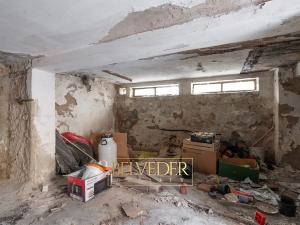 Prodej rodinného domu, Bořislav, 195 m2