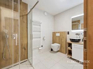 Prodej bytu 3+kk, Horní Planá, 51 m2