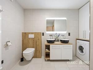 Prodej bytu 3+kk, Horní Planá, 51 m2