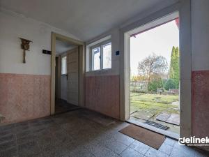 Prodej rodinného domu, Polička, Starohradská, 72 m2