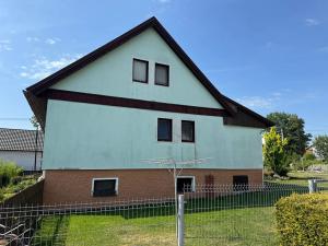 Prodej rodinného domu, Letiny, 150 m2