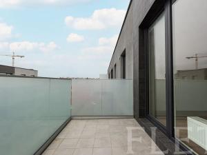 Pronájem bytu 2+kk, Praha - Prosek, Čakovická, 55 m2