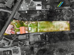 Prodej rodinného domu, Březovice, 188 m2