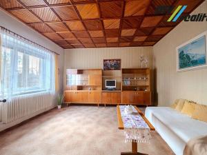 Prodej rodinného domu, Březovice, 188 m2